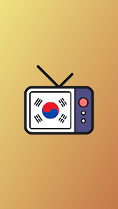 Korean TV Live Streaming Unknown