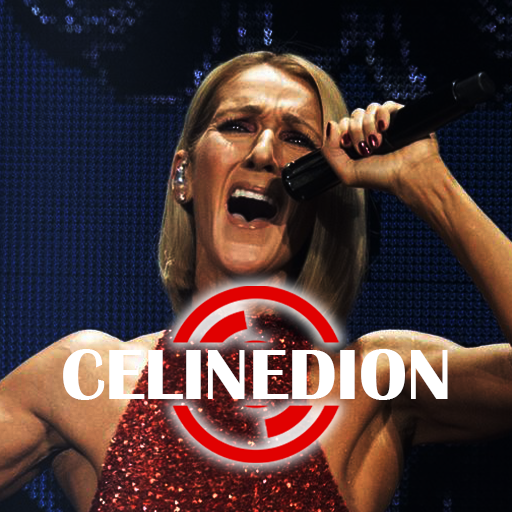 Celine Dion All Songs for  Android – Latest Version & Features app icon