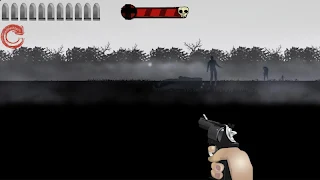 Zombie Kill | Run into death | - Screenshot 2