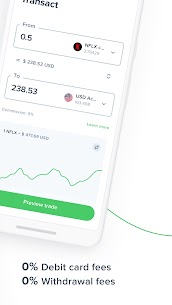 Free Uphold – Trade, Invest, Send Money For Zero Fees New 2021 2