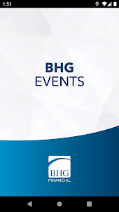 BHG Events