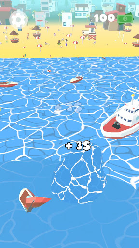 TsunamiCrasher Screen 3
