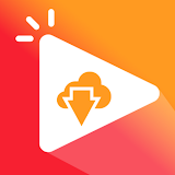All video downloader icon