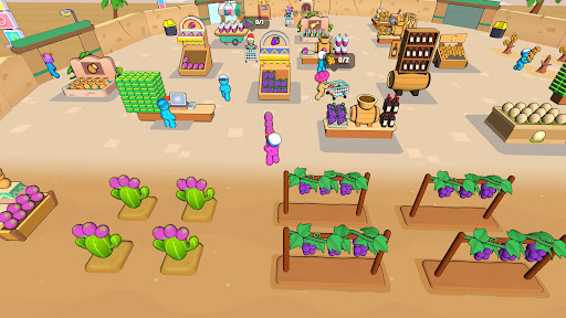 My Perfect Market : Mini Mart Screen 3