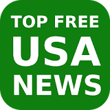 Top USA News Apps icon