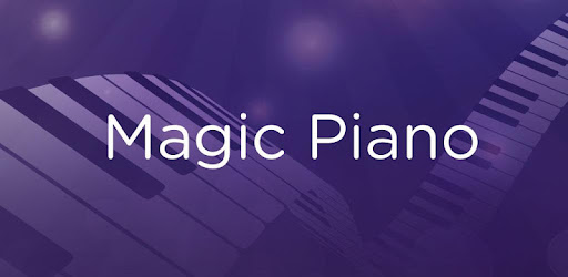 Magic Piano - Diversão musical para não músicos [Android, iOS]