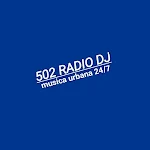 Cover Image of ดาวน์โหลด 502 Radio DJ  APK