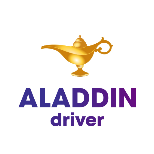 Аладдин Курьер