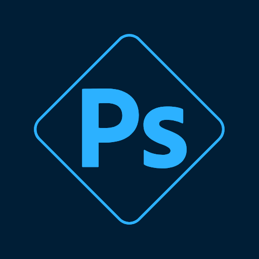 Adobe Photoshop Express:Photo Editor Collage Maker v6.0.587 (Premium)