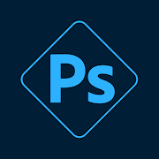 Adobe Photoshop MOD APK (Premium Unlocked) v9.1.30