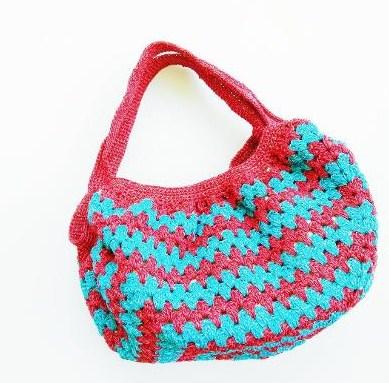 Knitted Bag Screen 2