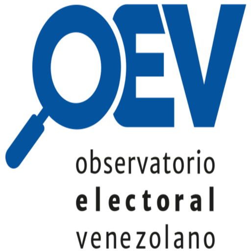OEV Reportes logo