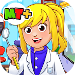 My City : Dentist Visit