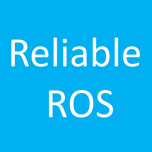 Reliable Ros logo