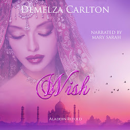 Icon image Wish: Aladdin Retold