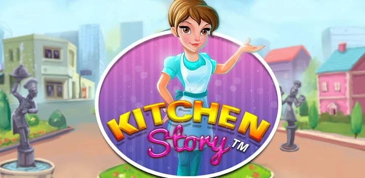 Kitchen Story: Jogo de Cozinha – Apps no Google Play