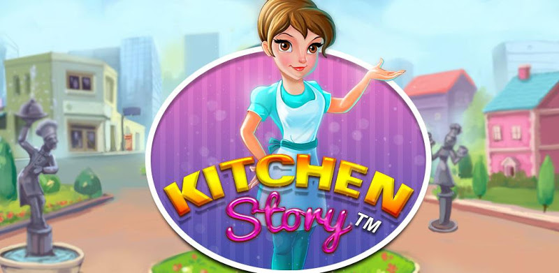 Kitchen Story: Jogo de Cozinha