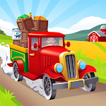 Cover Image of Download Pocket Farming Tycoon: Idle 0.3.0 APK