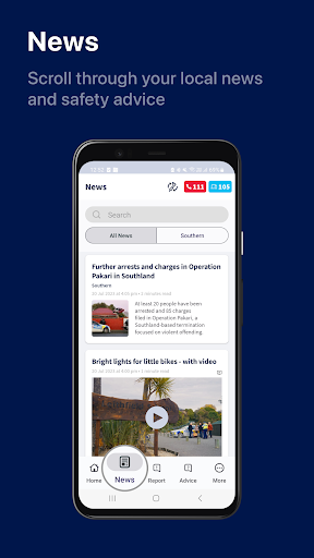 NZ Police Screen 3