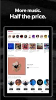 SoundCloud: Play Music & Songs screenshot