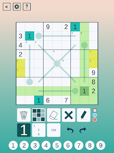 Thermo Sudokuのおすすめ画像5