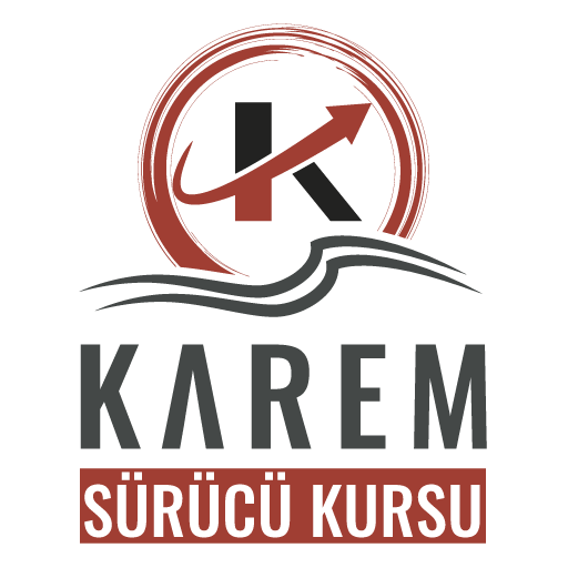 Karem Sürücü Kursu logo