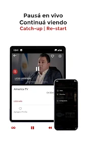 Interredes+iPlay (Android TV)