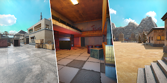 Game screenshot Gun Shooter FPS: Strike Royale hack