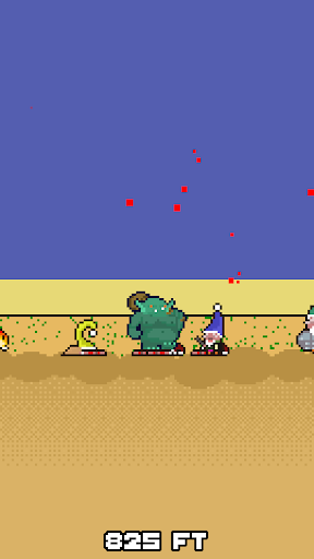 Ogre Smash Screenshot 3 - AppWisp.com