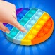 Pop it Fidget Toys Puppet Game - Androidアプリ