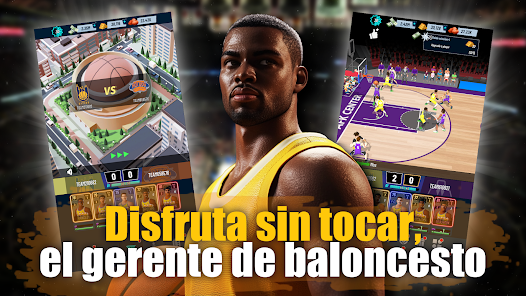Imagen de la captura de pantalla