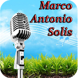 Marco Antonio Solis App icon