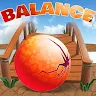 BALANCE BALL-3D