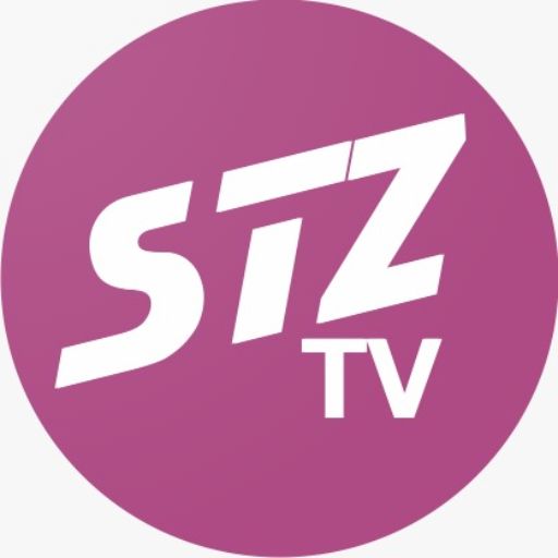 Stz Telebista logo