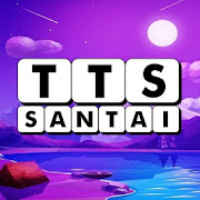 TTS Santai 2020 Offline - Cari & Sambung Kosakata