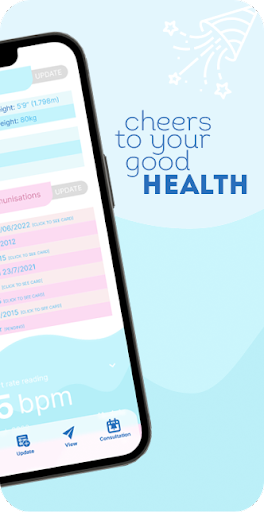 Salud Screen 2