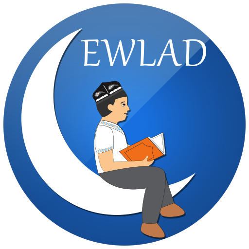 Ewlad logo