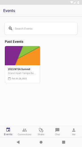 2023 NTSA Summit Screen 2