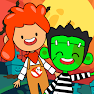 Get My Pretend Halloween Town for Android Aso Report