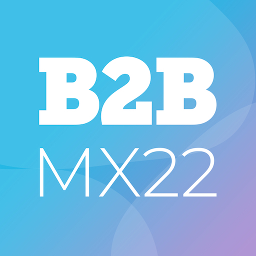 B2B Marketing Exchange Events