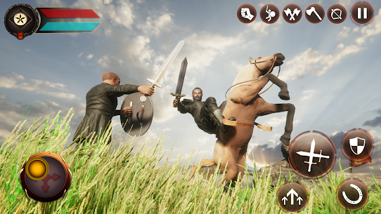Ertugrul Gazi 21 Sword Games v3.0.2 Mod Apk (Unlimited Money/Coins) Free For Android 3