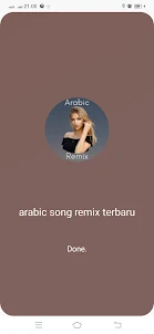 Arabic Song Remix Terbaru