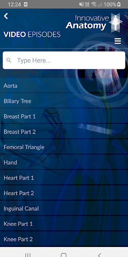 Innovative Anatomy Screen 2