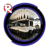 Restaurant Design icon