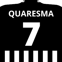 Ricardo Quaresma Papel Parede