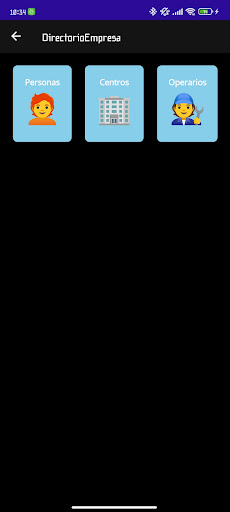 UGApp / UG-SOLCLI Screen 2
