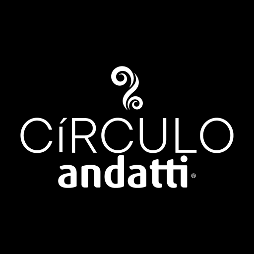 Círculo andatti logo