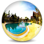 Cover Image of Download Photosphere HD Live Wallpaper  APK