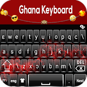 Akan Keyboard :Akan Ghana Emoji Keyboard