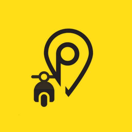 Puncture logo